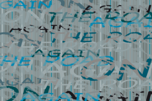 graffiti patterns