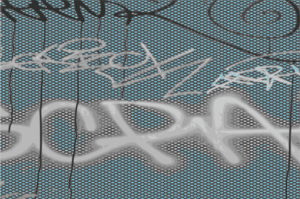 graffiti patterns