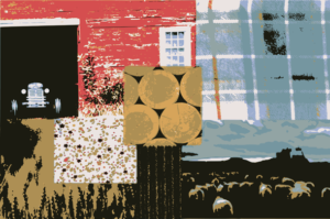 graphic patterns
