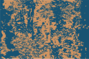 greenery patterns