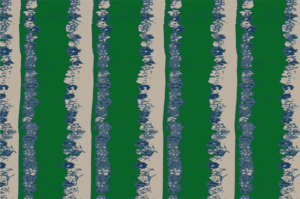 greenery patterns