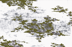 greenery patterns