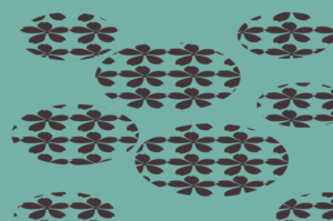 greenery patterns