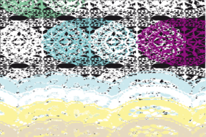 lace patterns