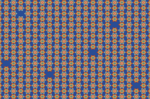 micro patterns