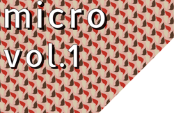 micro patterns