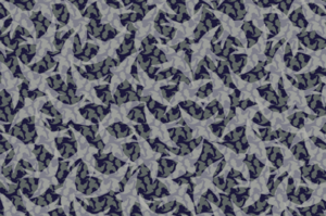 micro patterns