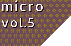 micro patterns