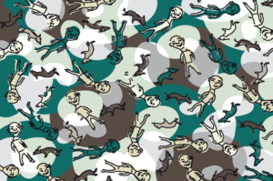 micro patterns