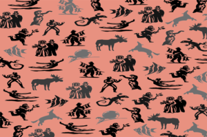 micro patterns