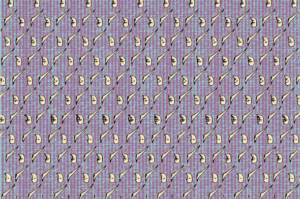 micro patterns