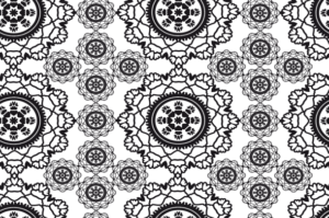 paisleys patterns