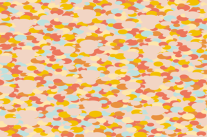 polka dots patterns