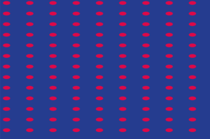 polka dots patterns