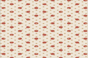 polka dots patterns