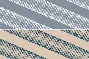 polka dots patterns