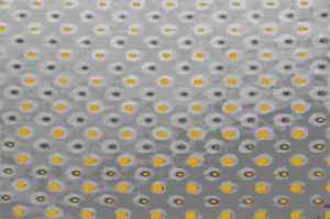 polka dots patterns